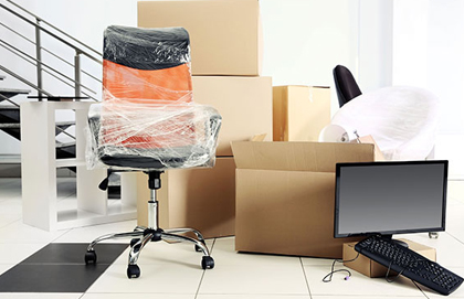 Corporate Relocation