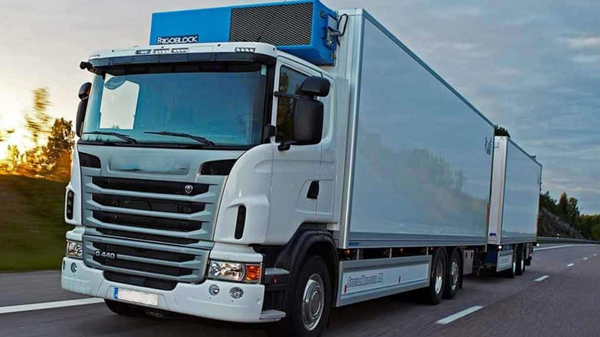 Transportation Service
