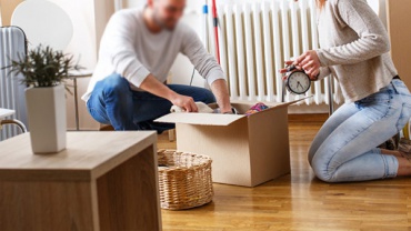 Packaging Unpacking